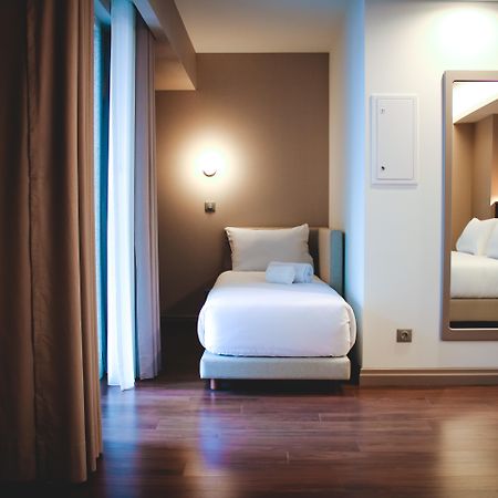 Oca Oriental Porto Hotel ภายนอก รูปภาพ