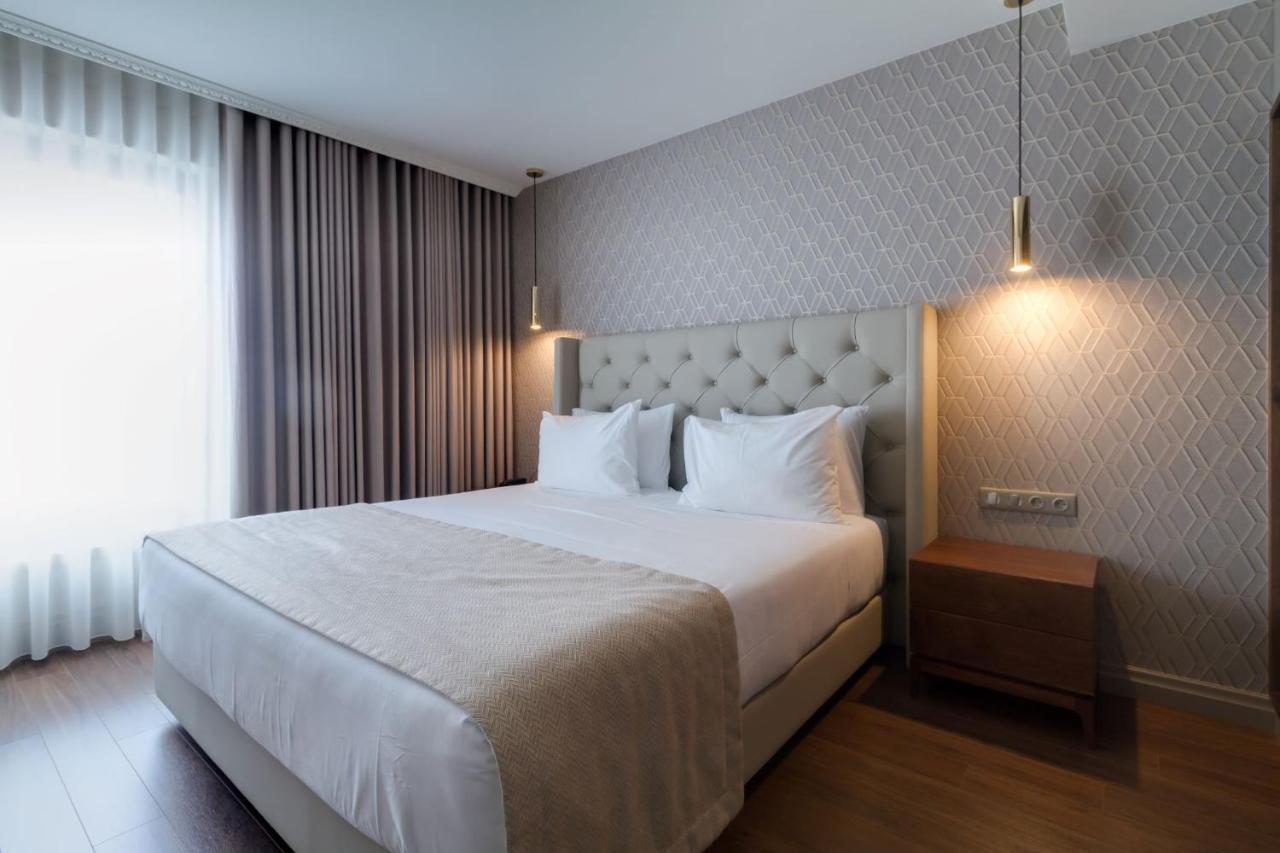 Oca Oriental Porto Hotel ภายนอก รูปภาพ