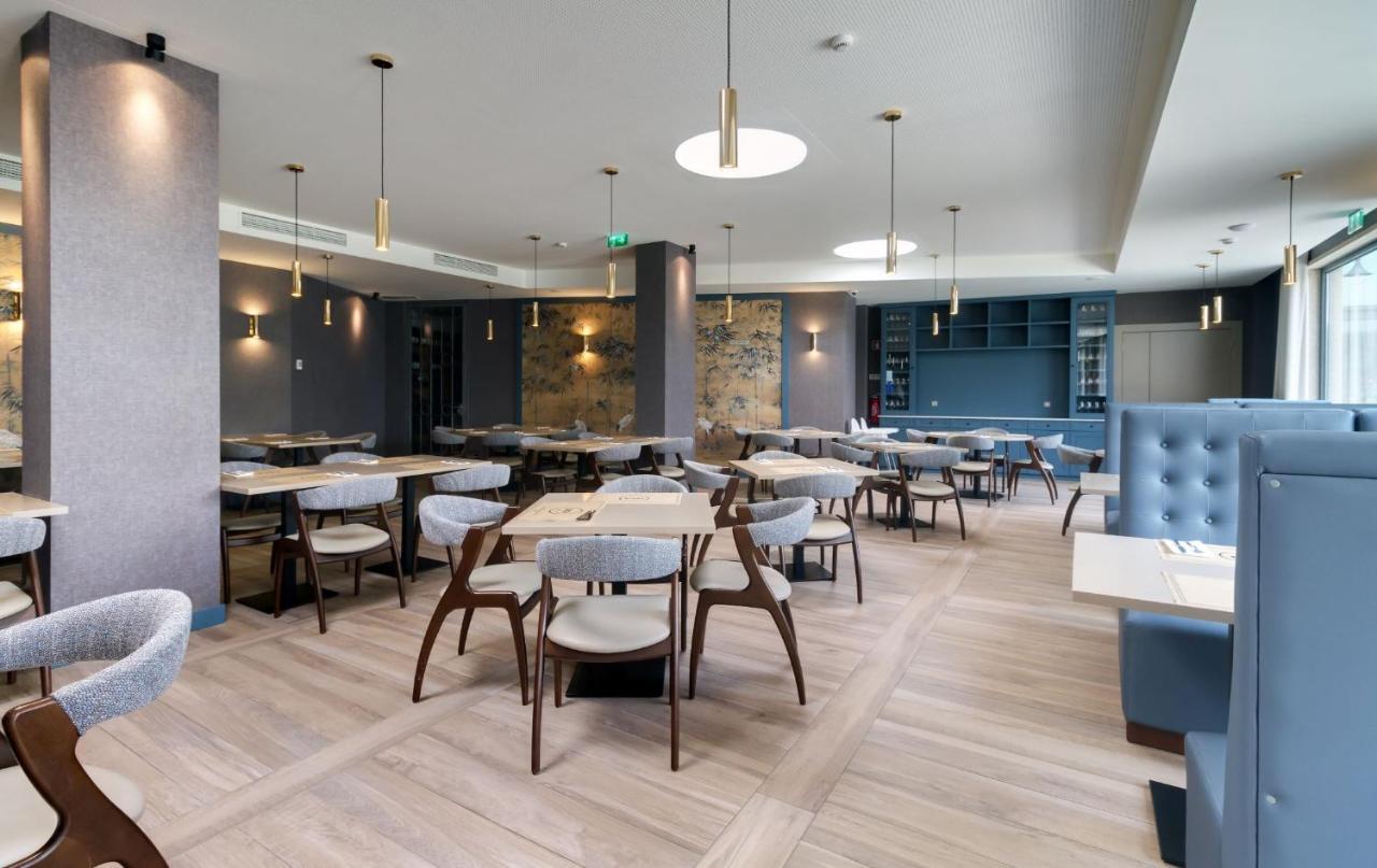 Oca Oriental Porto Hotel ภายนอก รูปภาพ
