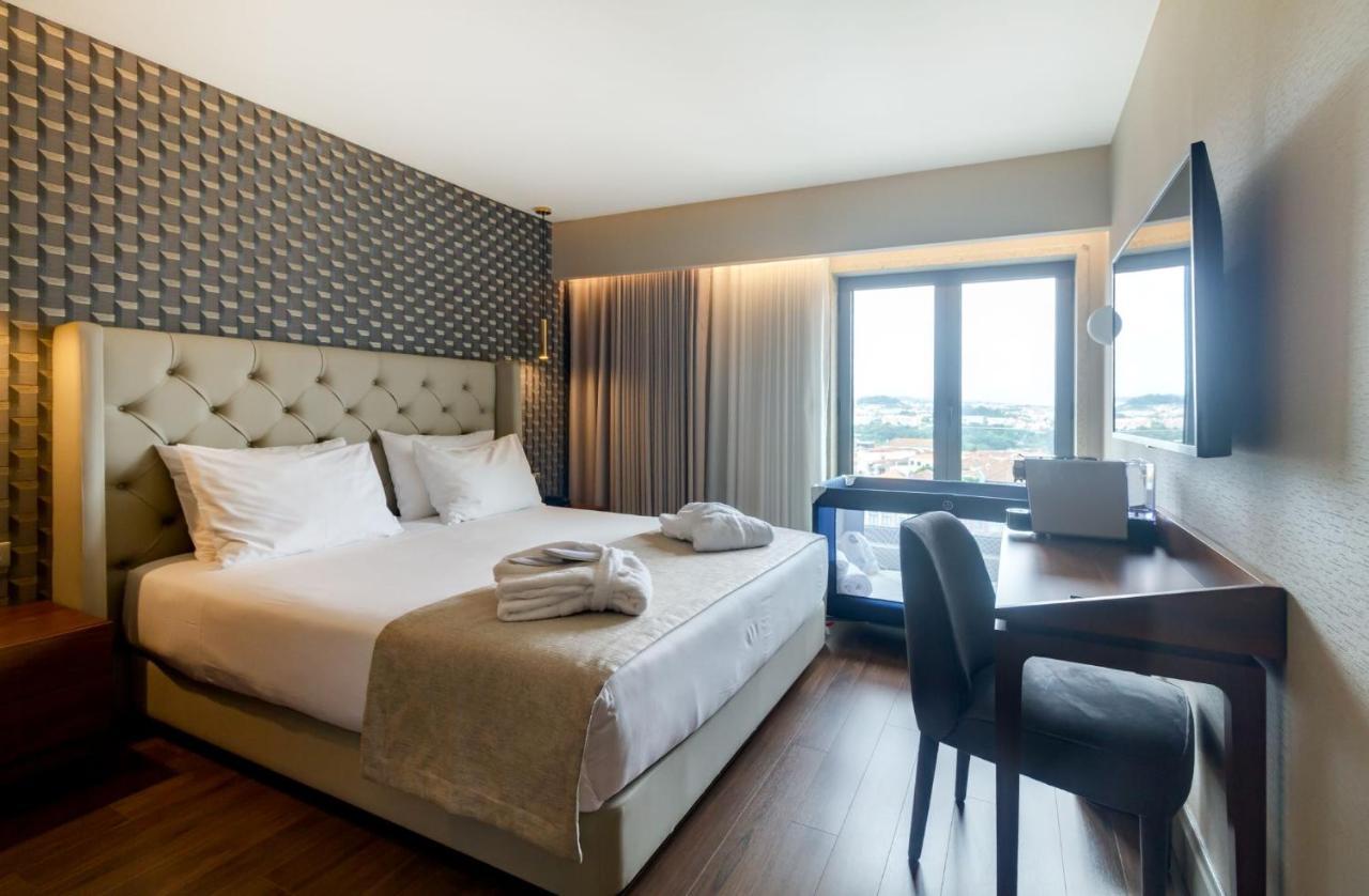 Oca Oriental Porto Hotel ภายนอก รูปภาพ