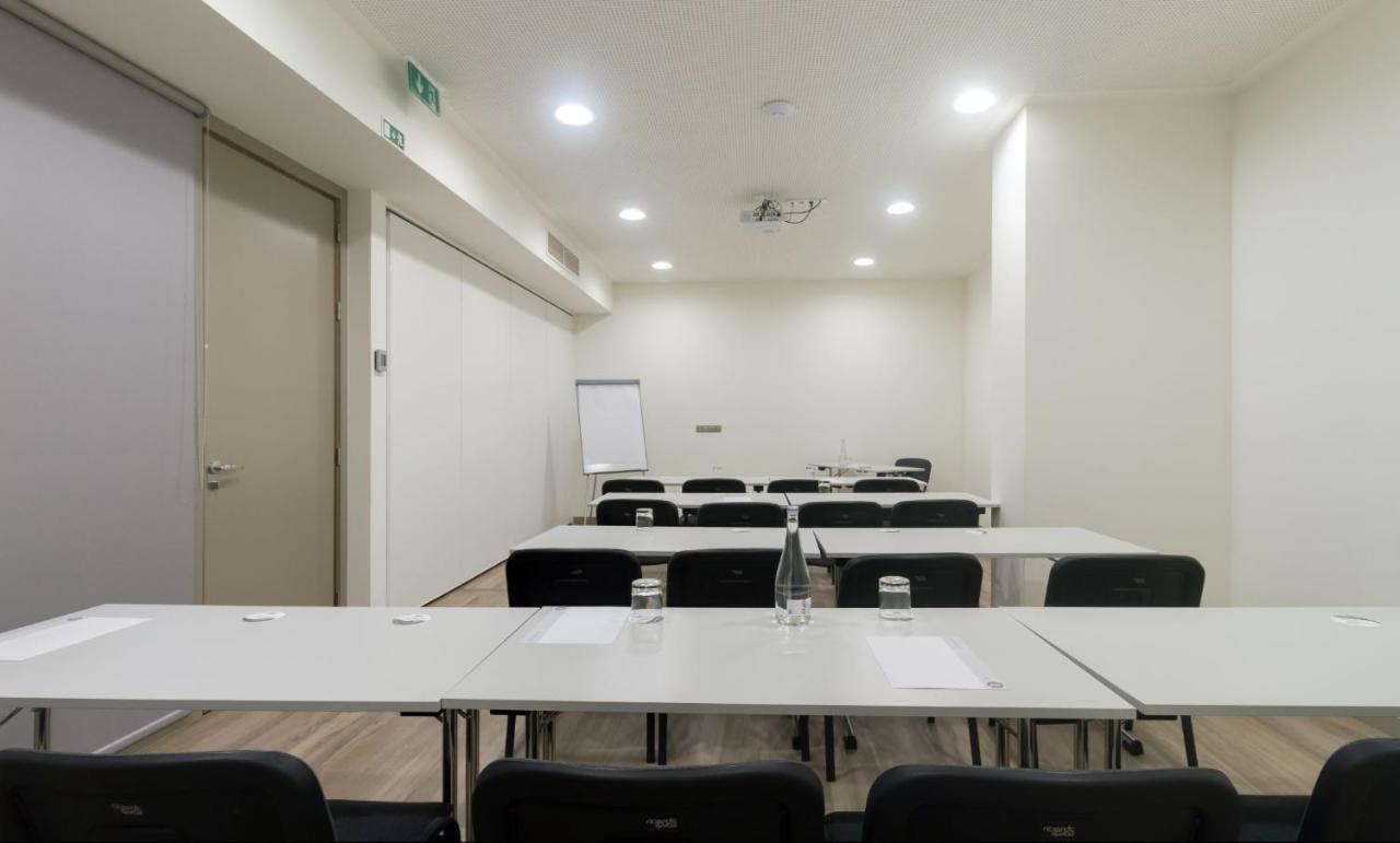 Oca Oriental Porto Hotel ภายนอก รูปภาพ