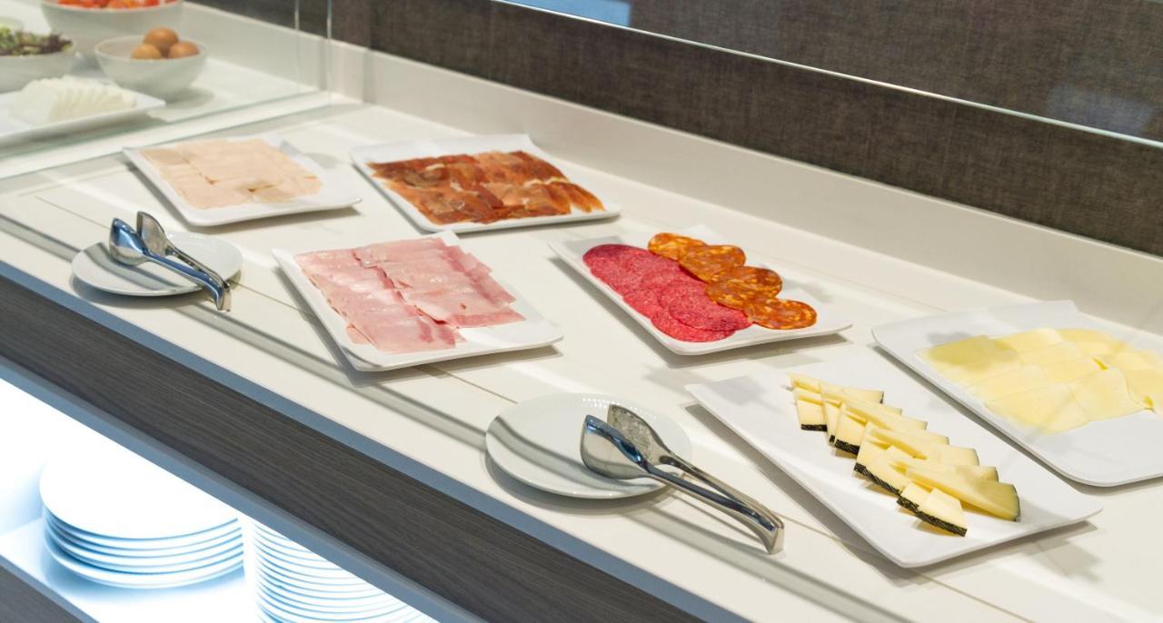 Oca Oriental Porto Hotel ภายนอก รูปภาพ