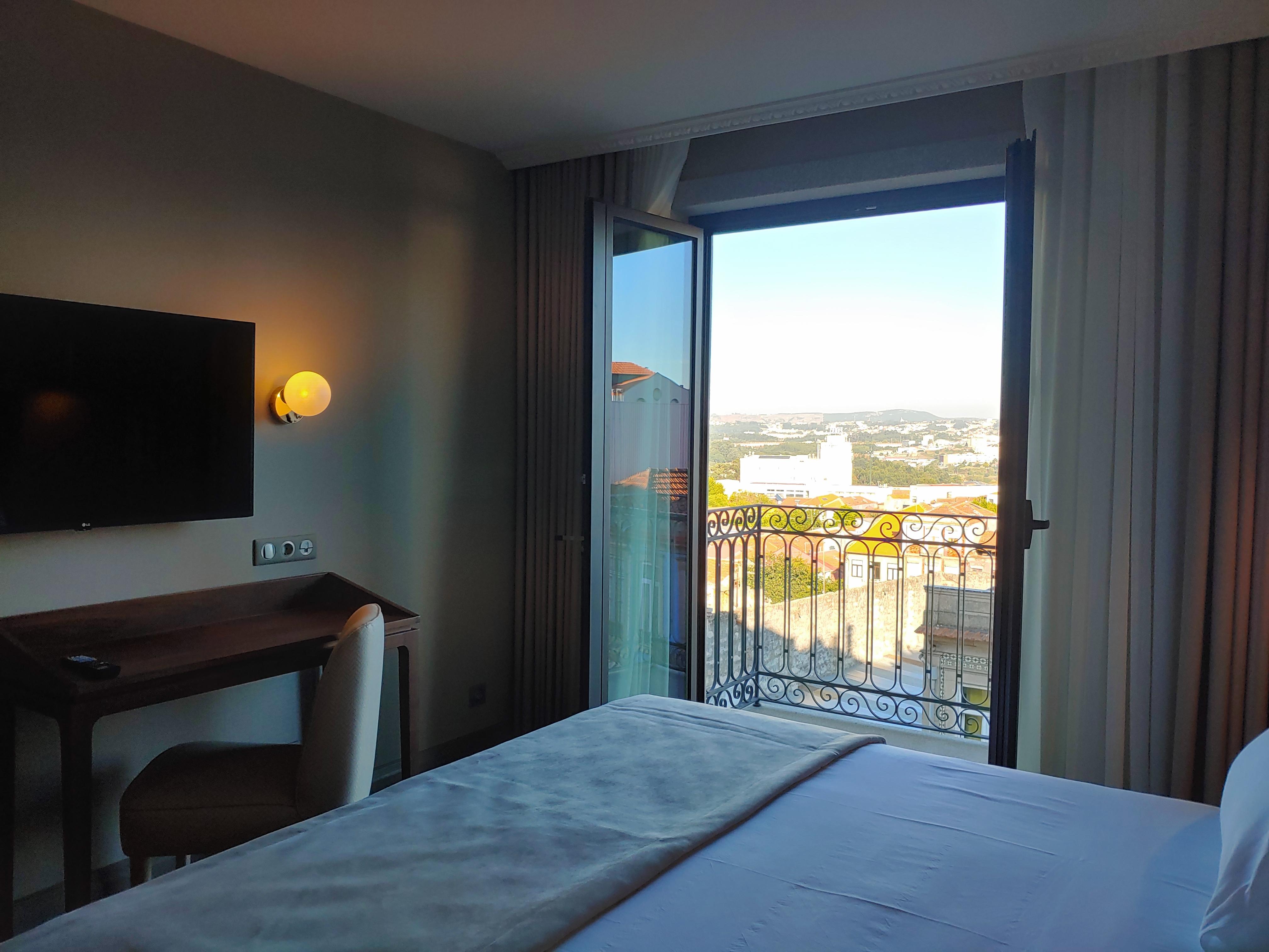 Oca Oriental Porto Hotel ภายนอก รูปภาพ