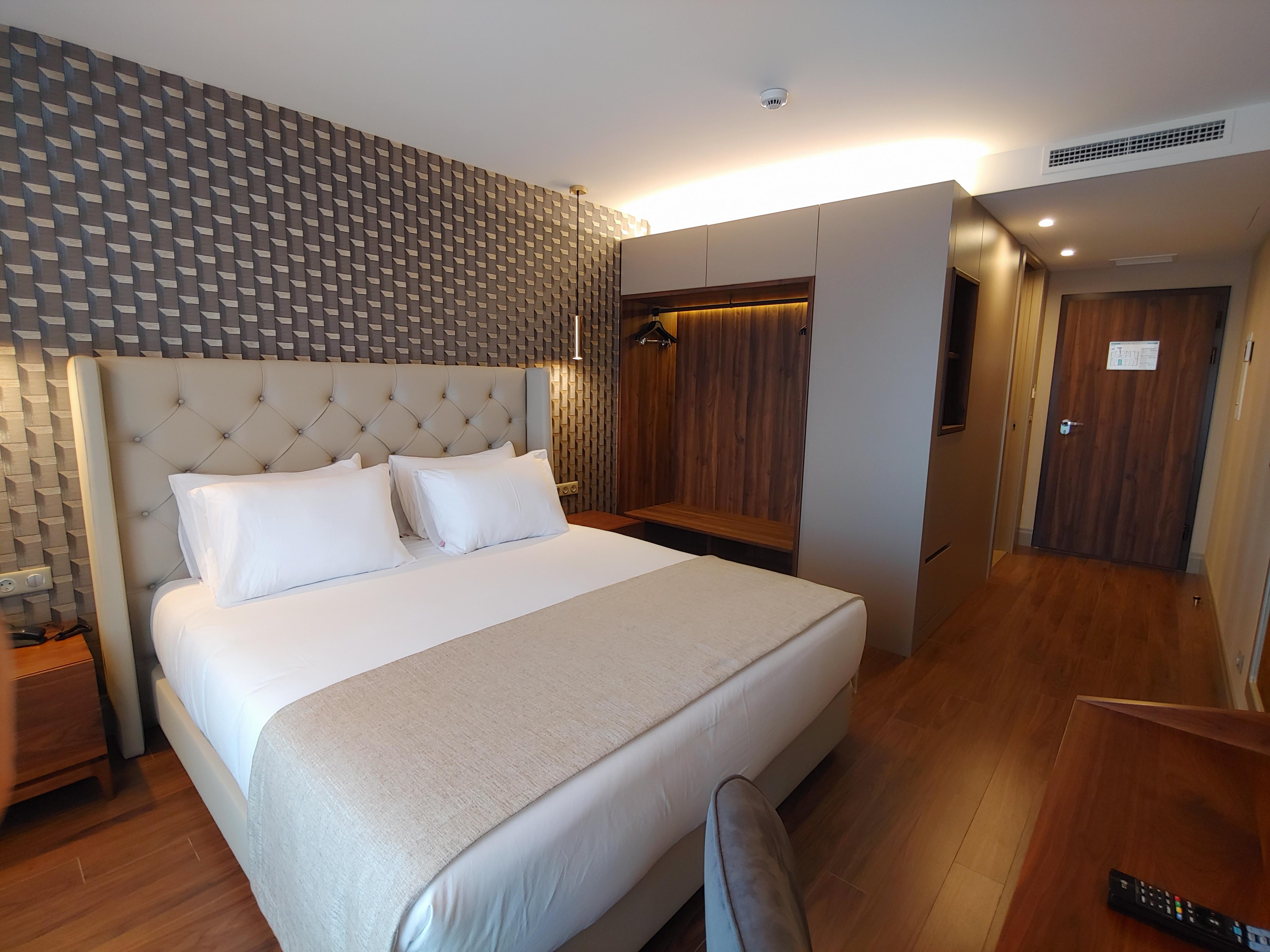 Oca Oriental Porto Hotel ภายนอก รูปภาพ