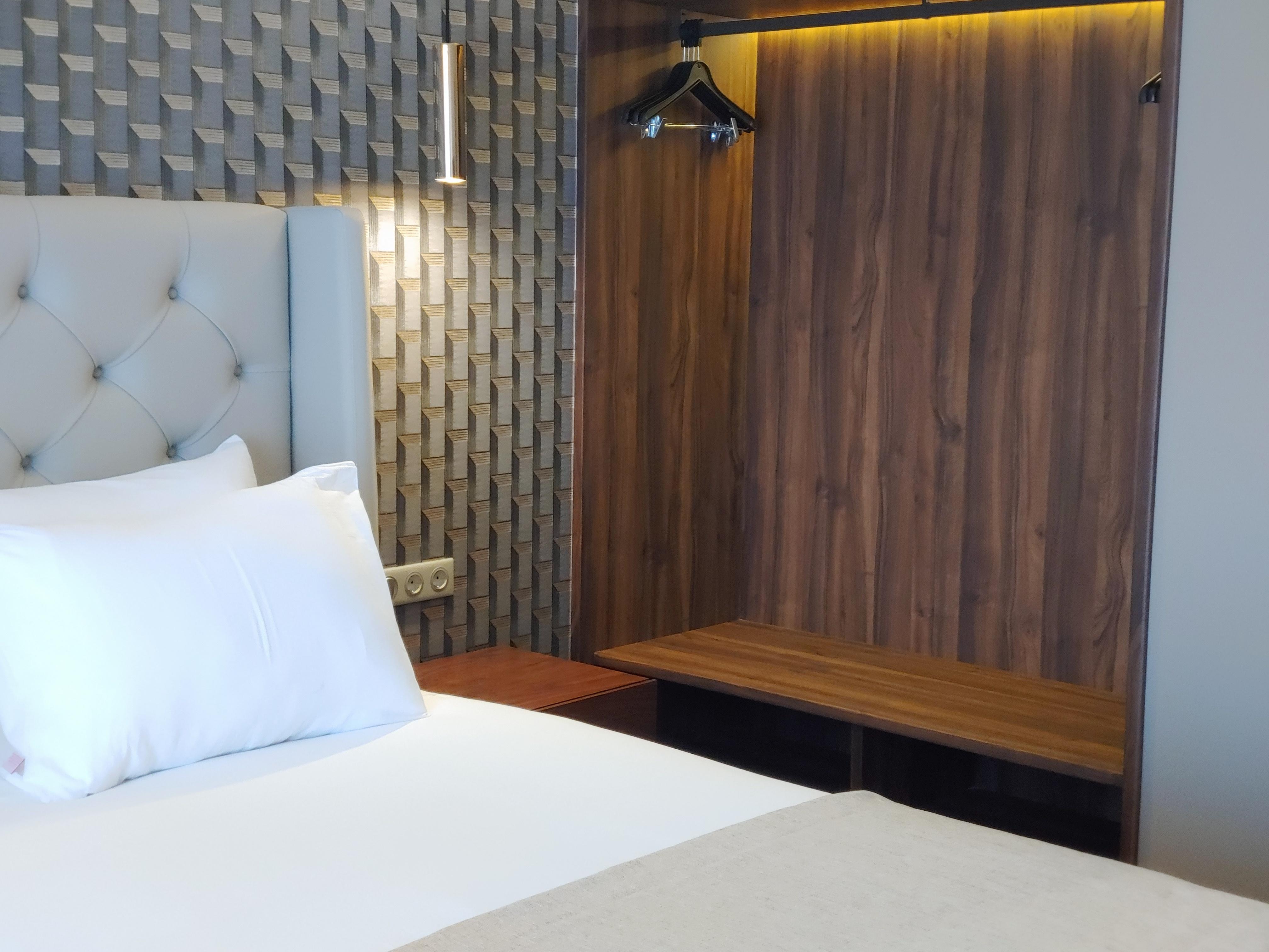 Oca Oriental Porto Hotel ภายนอก รูปภาพ