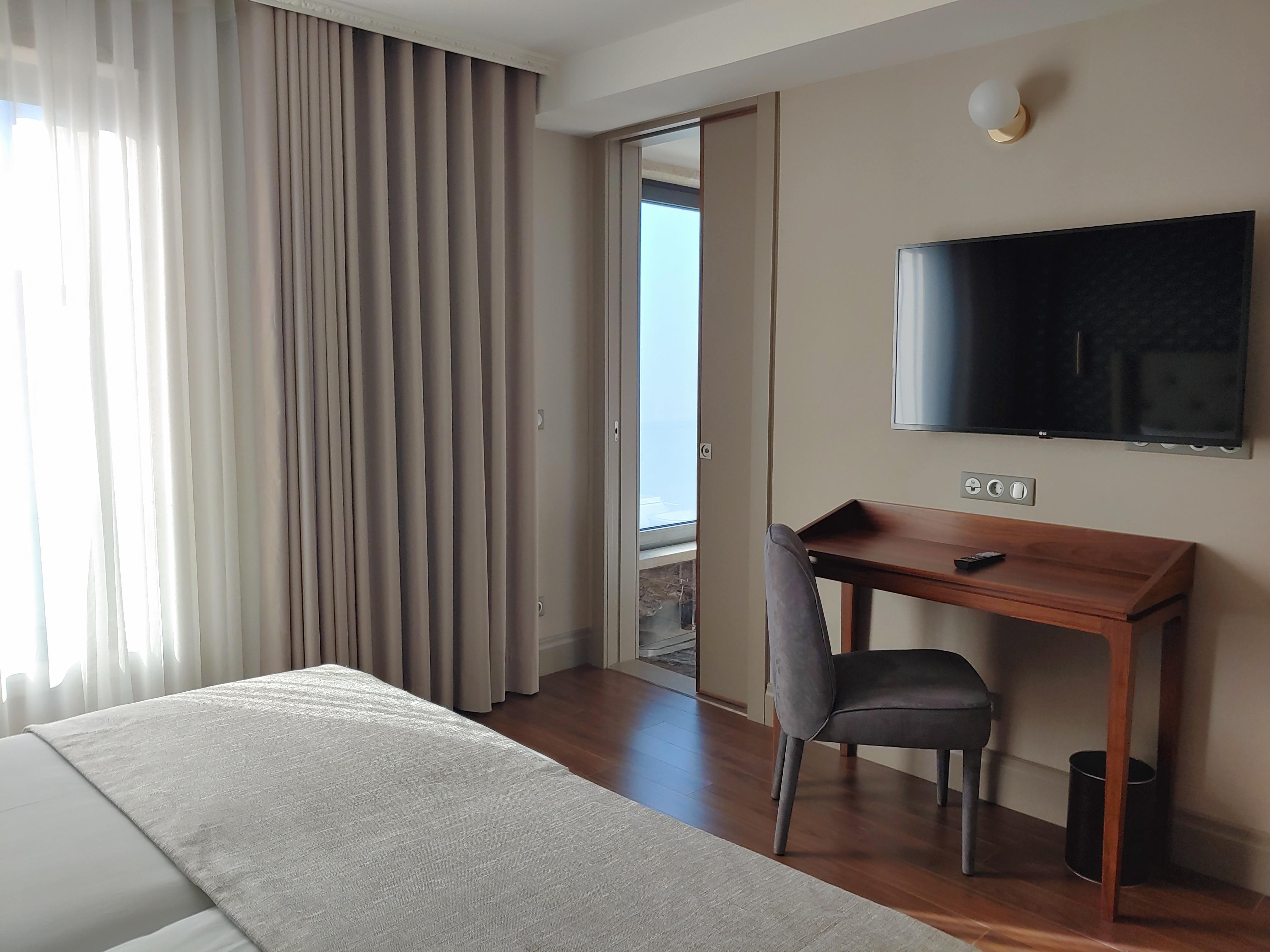 Oca Oriental Porto Hotel ภายนอก รูปภาพ