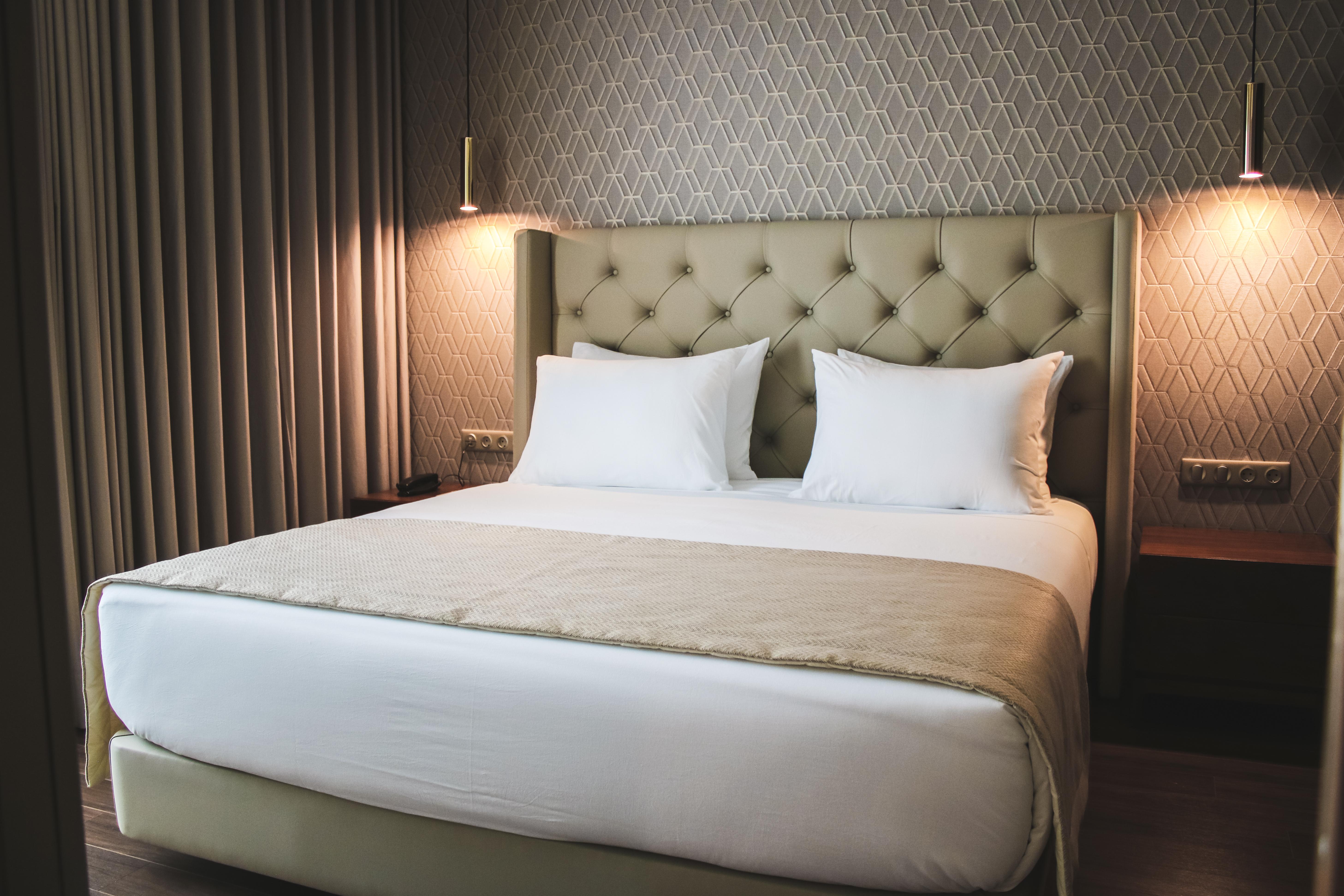 Oca Oriental Porto Hotel ภายนอก รูปภาพ
