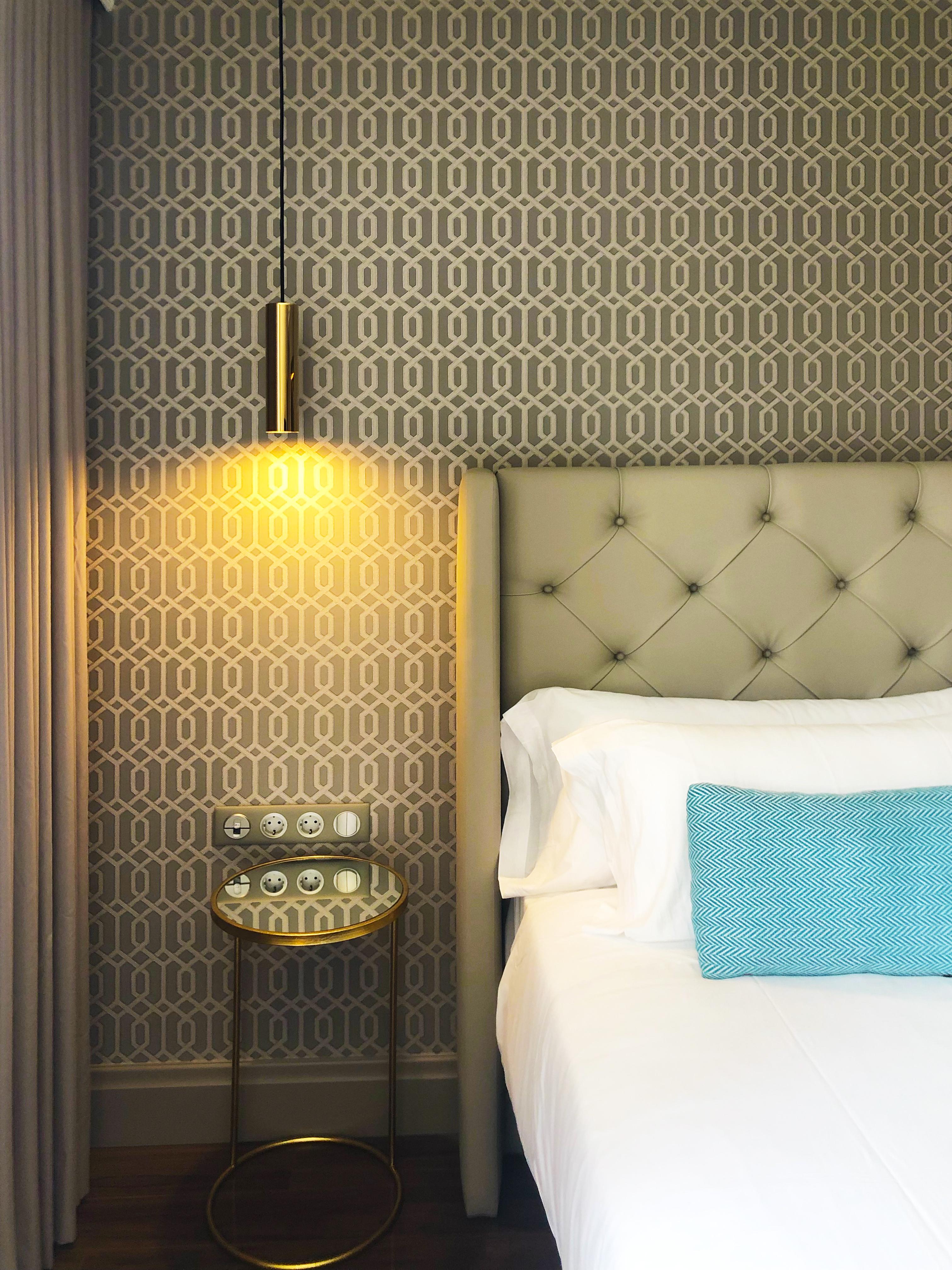 Oca Oriental Porto Hotel ภายนอก รูปภาพ