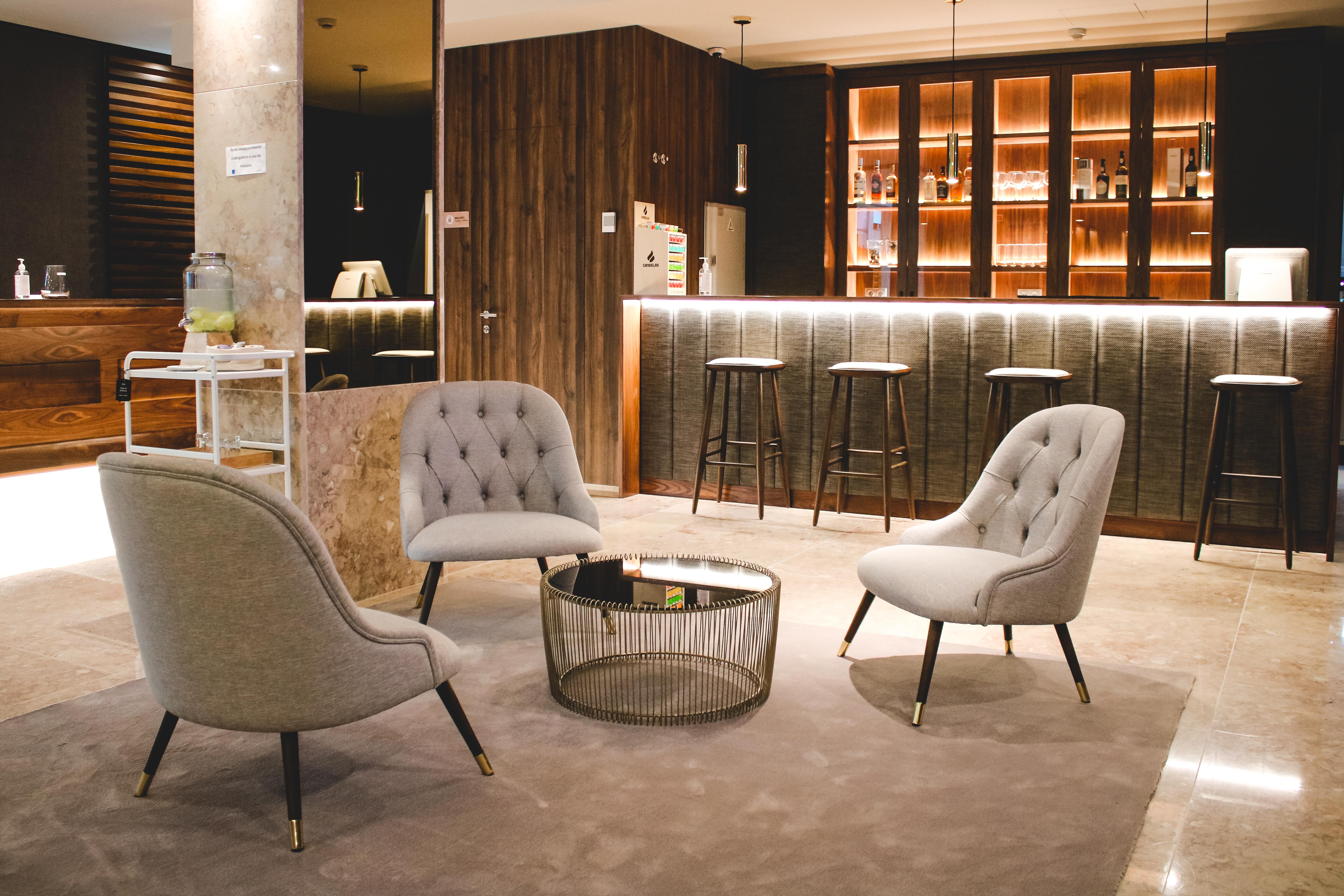 Oca Oriental Porto Hotel ภายนอก รูปภาพ