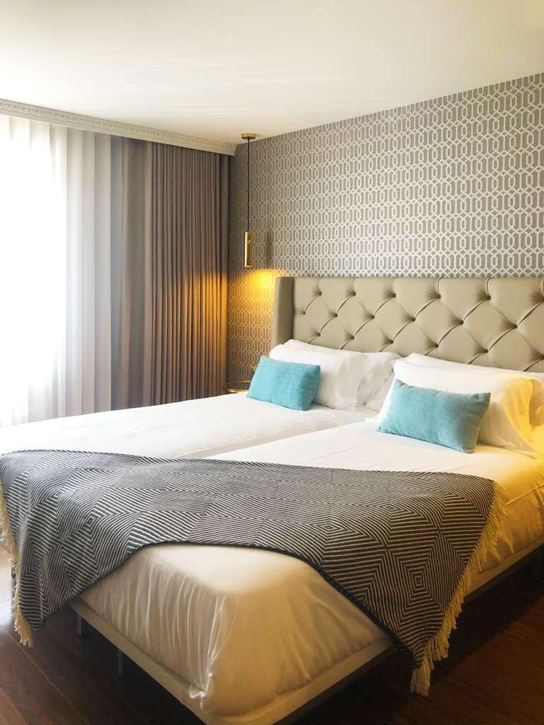 Oca Oriental Porto Hotel ห้อง รูปภาพ