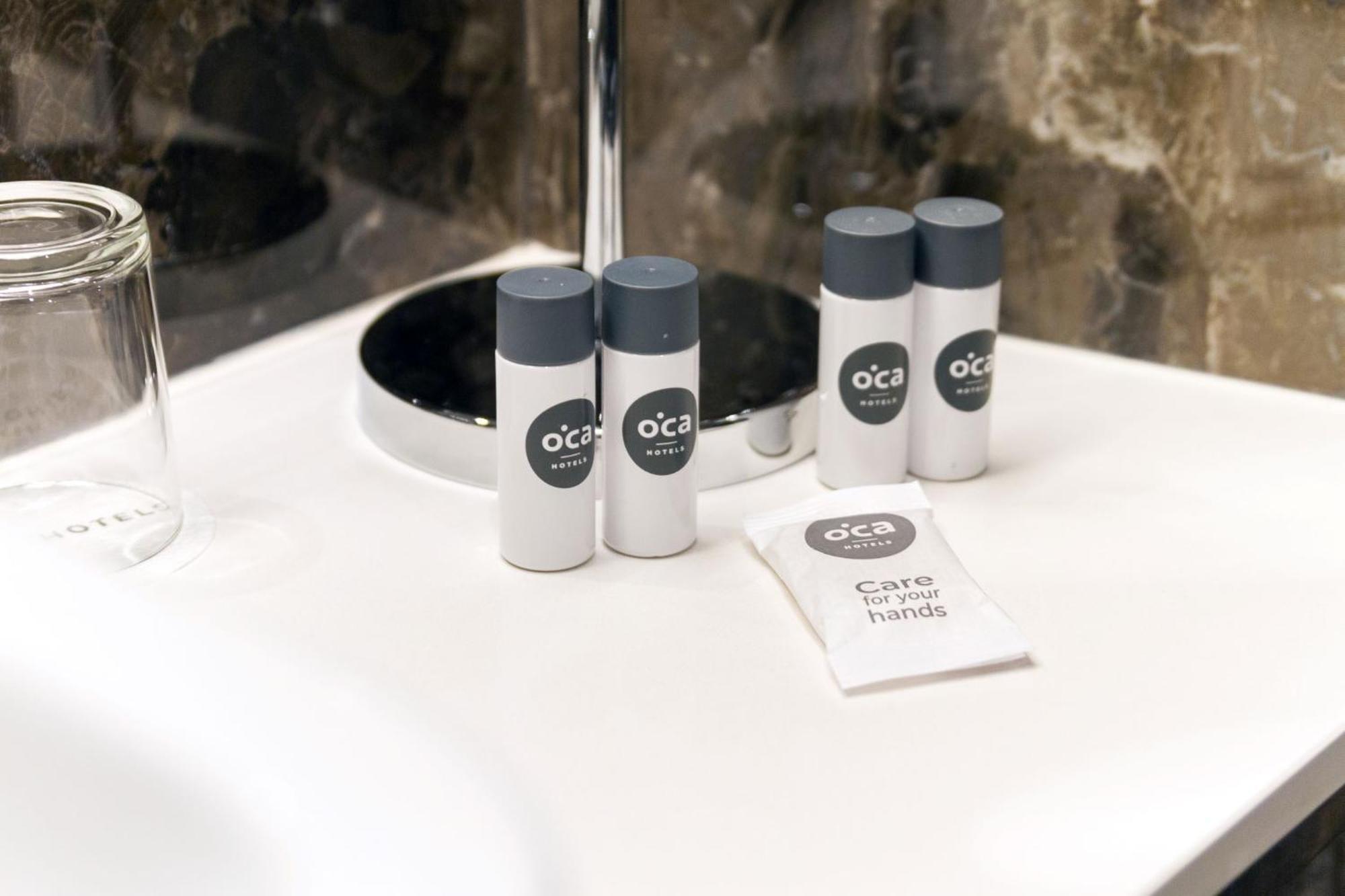 Oca Oriental Porto Hotel ห้อง รูปภาพ